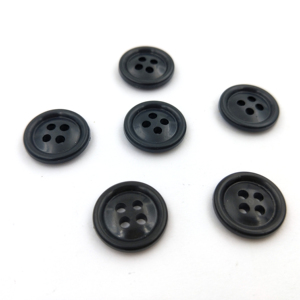 Nickel-miễn phí 17mm tùy chỉnh 4 lỗ nút nhựa cho người đàn ông phụ nữ T-shirt/clothess nút nhựa <span class=keywords><strong>ABS</strong></span> Oeko Tex - Product Image 2