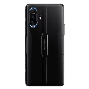 <span class=keywords><strong>Smartphone</strong></span> da Gaming Xiaomi Redmi K40, 128GB, Processore Octa-Core 1200, <span class=keywords><strong>Display</strong></span> 120Hz, Fotocamera 64MP, Telefono Cellulare 3G e 4G - Product Image 6