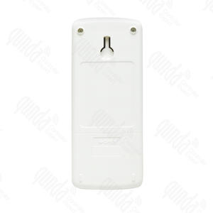 Control Remoto Universal para Aire Acondicionado Qunda KT-SP18 con Función de Temporizador, Material Plástico - Product Image 4