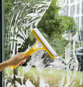 Carreaux de sol pour vitres de voitures Écrans en verre Essuie-glaces Dispositifs de <span class=keywords><strong>nettoyage</strong></span> et de vidange - Product Image 6