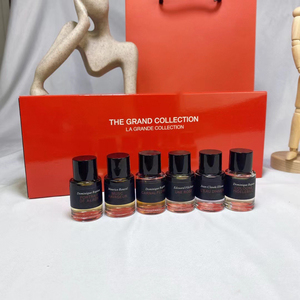 Hot Bán Sang Trọng Pháp Người Yêu Chai Nước Hoa Tinh Chất Tự Nhiên <span class=keywords><strong>7Ml</strong></span> Hương Thơm Đặt Cho Những dịp Đặc Biệt - Product Image 4