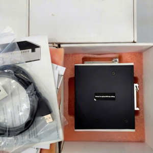 Anybus Gateway AB7819-F ของแท้ใหม่เอี่ยม ผลิตภัณฑ์ PLC ของแท้ รูปภาพสินค้าจริง ยินดีต่อรองราคา ไม่มีหน่วยความจำ - Product Image 3