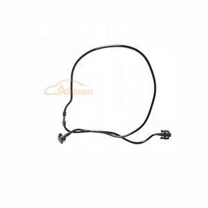 Aelwen ricambi Auto tubo di Overflow radiatore misura per <span class=keywords><strong>Citroen</strong></span> Berlingo <span class=keywords><strong>C3</strong></span> C4 CACTUS C4 PICASSO C5 <span class=keywords><strong>AIRCROSS</strong></span> Peugeot OE No 9676650780 - Product Image 1