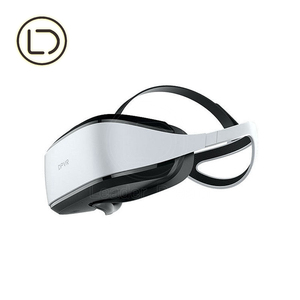 نظارة LeaderDream Depoon E3 Dpvr DP & ip VR مع نظارات dp VR VR لجهاز الكمبيوتر - Product Image 4