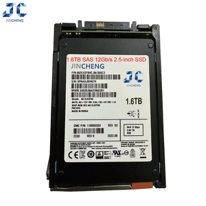 005053699 005053698 005053752 005053753 1,6 ТБ SAS 12 Гбит/с 2,5 дюймов SSD - Product Image 1