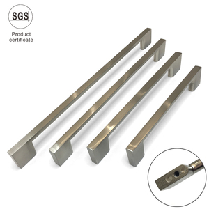 Europe Luxury Decor Wholesale square Drawer Kitchen Cabinet Classical Furniture Handles
