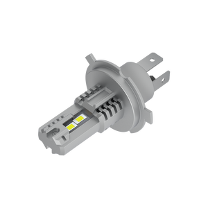 Accessoires d'usine F26 Ampoule de voiture H4 H13 Lampes de phare LED 80w 9000lm 9004 9007 Double faisceau pour voitures universelles - Product Image 3