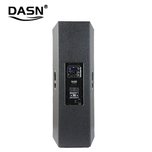 Sistema de DJ <span class=keywords><strong>DASN</strong></span> Q215DC Doble de 15 Pulgadas y 1000W RMS, Altavoz Activo de Frecuencia Completa con Caja de Madera para Hogar y Escenario - Product Image 4