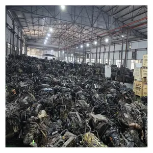 transmission gearbox High quality wholesale For Buick Chevrolet Toyota Honda Nissan Renault Opel Mercedes-Benz BMW GEARbox