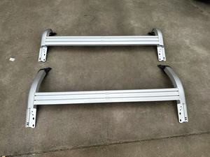 ซุ้มหลังคารถบรรทุกสำหรับ <span class=keywords><strong>Volvo</strong></span> FH4 DH5หลังคาสูง82862412 FM4หลังคาแบน82862386 82862153แถบด้านบน - Product Image 2