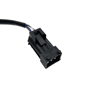 Controller-<span class=keywords><strong>joystick</strong></span>, onderdeelnr. 7919040041. Van toepassing op onderdelen voor LINDE E16/E20/E30 heftrucks. - Product Image 4