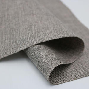 Tissu extérieur imperméable d'oléfine utilisé dans la tapisserie d'ameublement et la décoration d'intérieur de meubles extérieurs d'ombre extérieure - Product Image 2