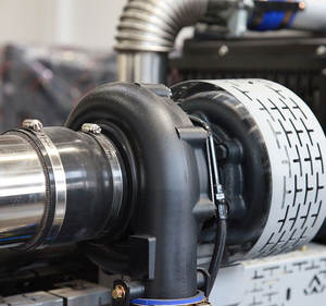 KANGWO 1000kv 1000kw <span class=keywords><strong>1100kva</strong></span>ディーゼルエンジン発電機価格サウジアラビアで1000キロワット - Product Image 2