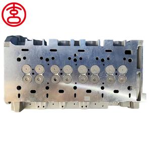 Culasse XC OEM 7701476952 7701474144 7701474715 908797 G9T pour Renault Master <span class=keywords><strong>Laguna</strong></span> Espace Vel Satis 2.2 DCI 1999-2007 - Product Image 1