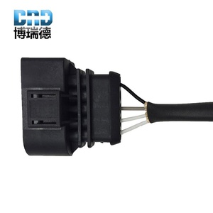 Capteur d'oxygène de haute qualité pour Passa/t 2.8L / A6 2.8L, capteur O2 OEM 078906265M, accessoire de véhicule - Product Image 1