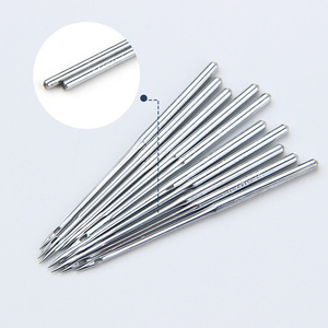 Xe phẳng thường được sử dụng vít đặt máy may công nghiệp phụ kiện máy tính Phụ tùng xe hơi Kim ép chân vít đưa đón lõi - Product Image 6