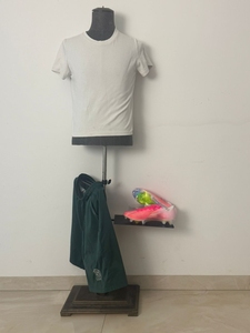 Maglia da Baseball Adi 2026 di Alta Qualità, Uniforme a Righe Sottili, T-Shirt da Baseball Personalizzabile per Club e Partite - Product Image 5