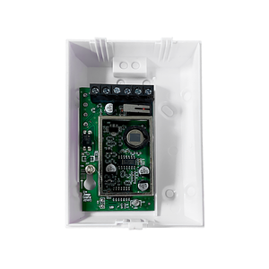 جهاز إنذار ضد السرقة بالأشعة تحت الحمراء مع مستشعر حركة PIR ونظام GSM، مصنوع من مادة ABS، مدى كشف 12 متر لأمن المنزل - Product Image 5