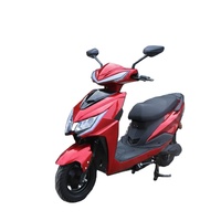 Scooter électrique urbain Jinju 48V 1000W, type moto, vitesse 50-70 km/h