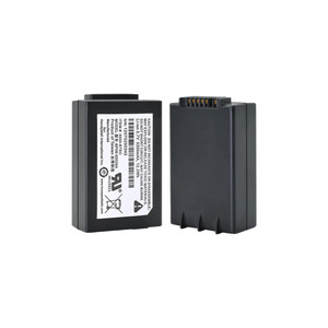 แบตเตอรี่เครื่องสแกน Dolphin 6100 3300mAh สำหรับเครื่องสแกนมือถือรุ่น 6110 6500 ได้รับการรับรองมาตรฐาน CE RoHS ขายส่งจำนวนมาก คุณภาพพรีเมียม รับประกัน 12 เดือน - Product Image 2