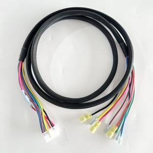 GPS-Fahrtenschreiber-Stromkabel - Product Image 1