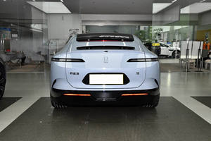 2025 Voiture électrique Avatr 12 5 places Berline électrique Gamme 705KM Avatr 12 New Energy Vehicle - Product Image 5