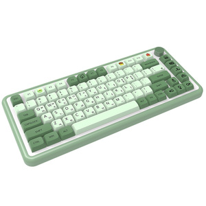 Teclas XDA en <span class=keywords><strong>español</strong></span>, japonés, ruso, inglés, coreano, portugués, alemán y francés, muy adecuadas para teclados mecánicos - Product Image 5