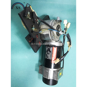 Heidelberg SM52 Motor G3.105.1011 For Printing Machine Parts - Product Image 1
