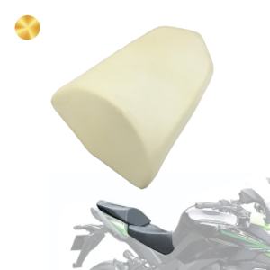 Piezas de asiento de motocicleta directas de fábrica, puntos de presión cero en paseos de 8 horas, espuma de asiento trasero de motocicleta para <span class=keywords><strong>Kawasaki</strong></span> <span class=keywords><strong>Ninja</strong></span> 1000SX - Product Image 3