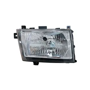 Truck Head Light Japanse Zware Vrachtwagen Onderdelen Koplamp Fit Voor Mitsubishi Truck