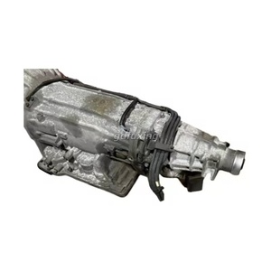 Boîte de vitesses d'occasion 2.5L 2.9L JR404E RE4R03A 4 vitesses en alliage d'aluminium de haute qualité pour <span class=keywords><strong>Kia</strong></span> Bongo - Product Image 4