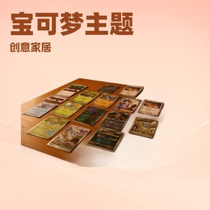 การ์ดโปเกมอน 360 ใบ ฉบับอเมริกา ชุดการ์ดสะสมพิคาชู สำหรับเกมการ์ดแลกเปลี่ยน - Product Image 4