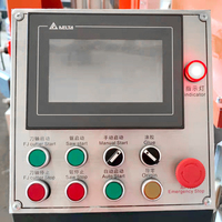 Machine de ligne de Joint de doigt de travail du bois SAMACH façonneur de Joint de doigt entièrement automatique