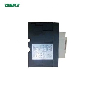 Công tắc ngắt mạch thu nhỏ 3 cực 380VAC bảo vệ động cơ 1A đến 1.6A GV2-ME GV2-ME06C - Product Image 3