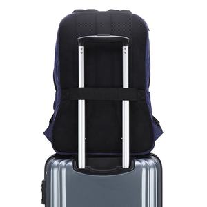 Mochila para portátil de estilo informal, último modelo de 2025, mochila para volver a la universidad - Product Image 3