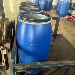 Chất lượng cao SLES 70% sodium Lauryl Ether Sulfate, cao Actives, dễ dàng để pha loãng và quá trình - Product Image 2