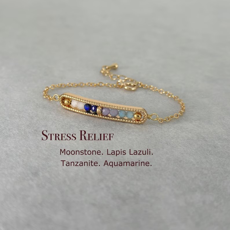 Soulagement du stress