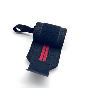 Muñequeras Deportivas Transpirables <span class=keywords><strong>de</strong></span> Alta Resistencia Personalizadas, Correas <span class=keywords><strong>de</strong></span> Soporte para Gimnasio, Entrenamiento Cruzado, Gimnasia, Protector <span class=keywords><strong>de</strong></span> Muñeca - Product Image 3