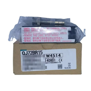 Contrôleur PLC QJ72BR15 Série Q 100% Original – Module PLC à succès garantissant une qualité et une fiabilité authentiques - Product Image 3