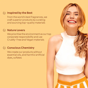 Honey Oud Eau de <span class=keywords><strong>Parfum</strong></span> Unisex, Fragancia Cálida y Amaderada con Aroma a Miel, <span class=keywords><strong>Perfume</strong></span> de Larga Duración para Hombres y Mujeres - Product Image 4