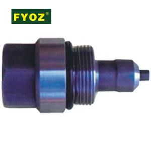 Soupape de décharge principale 7234085100 pour chargeuses sur pneus <span class=keywords><strong>Komatsu</strong></span> <span class=keywords><strong>WA100</strong></span>-5 WA150-5 WA150-6 WA200-6 WA200-7 WA200-<span class=keywords><strong>8</strong></span> – Pièce de rechange - Product Image 1