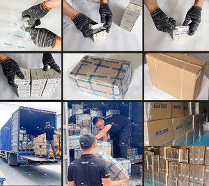 11428649177 EUSTEIN pièces de rechange automatiques ensemble de filtre de refroidisseur d'huile moteur pour moteur <span class=keywords><strong>Bmw</strong></span> B48/A20 - Product Image 3