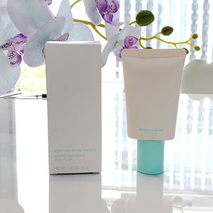 Crème hydratante Sheglaam 30g, contrôle du sébum, crème essentielle pour le visage, maquillage, crème de base longue durée - Product Image 2