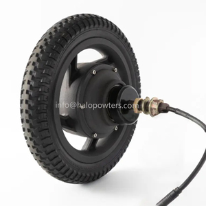 มอเตอร์ดีซีแบบมีเกียร์ 6 <span class=keywords><strong>8</strong></span> 10 12 <span class=keywords><strong>นิ้ว</strong></span> 12v 24v แบบเพลาคู่/<span class=keywords><strong>เพลา</strong></span>เดี่ยว สำหรับ<span class=keywords><strong>รถ</strong></span><span class=keywords><strong>เข็น</strong></span>ไฟฟ้า <span class=keywords><strong>พร้อม</strong></span>จอยสติ๊กและเบรกแม่เหล็กไฟฟ้า - Product Image 6