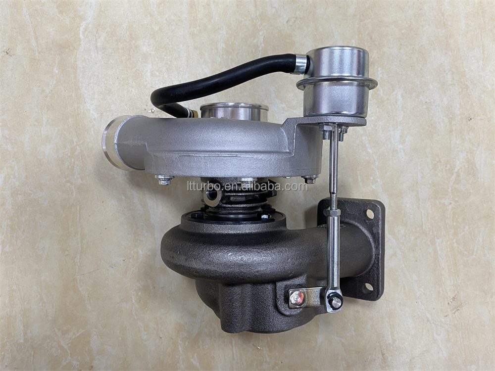 ほっぺ 2674A226-Turbocharger-for-
