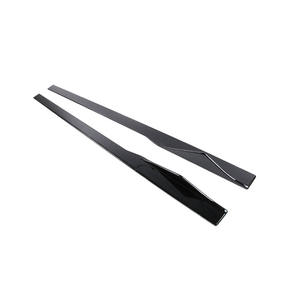 Pare-choc avant et arrière en plastique abs pour voiture, tout nouveau kit pour <span class=keywords><strong>Bmw2</strong></span> série F22 F23 mise à niveau M2 Cs, jupes latérales - Product Image 2