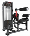 Machine de musculation multifonctionnelle à cinq stations pour la musculation, la force et la remise en forme, équipement d'extension dorsale