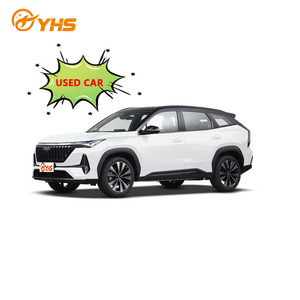 Voitures d'<span class=keywords><strong>occasion</strong></span> GEELY Boyue L 2023 2.0TD DCT Modèle haut <span class=keywords><strong>de</strong></span> gamme SUV compact Essence 2.0T L4 Voitures d'<span class=keywords><strong>occasion</strong></span> Véhicules d'<span class=keywords><strong>occasion</strong></span> Voitures d'<span class=keywords><strong>occasion</strong></span> pas chères à vendre - Product Image 1