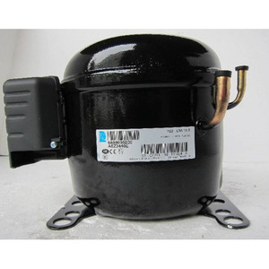 คอมเพรสเซอร์ทำความเย็นไทคัง รุ่น AEZ3440E 380V 1.2KW สำหรับห้องเย็น - Product Image 3