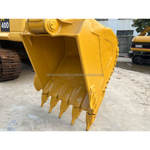 Meilleure vente Excavatrice sur chenilles CAT 330D2L d'occasion de haute qualité et personnalisée, chaude en stock - Product Image 6